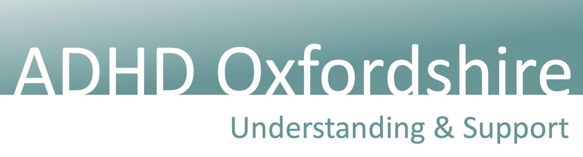 ADHD Oxfordshire